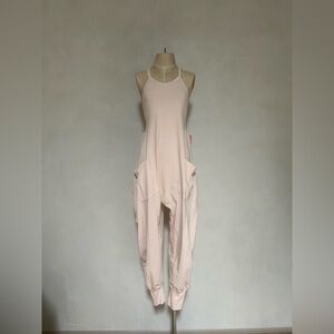 Free People Jumpsuit